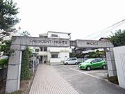 中山寺駅より徒歩5分 3階 築37年7ヶ月の賃貸物件