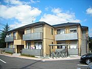 鼓滝駅より徒歩5分 築20年11ヶ月 2階建の賃貸物件