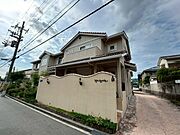 石橋阪大前駅より徒歩14分 1階 築9年6ヶ月の賃貸物件