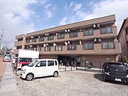 中山寺駅より徒歩2分 2階 築27年10ヶ月の賃貸物件