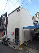 川西能勢口駅より徒歩3分 2階 築21年の賃貸物件