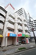 川西能勢口駅より徒歩2分 4階 築32年5ヶ月の賃貸物件
