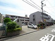 川西能勢口駅より徒歩7分 2階 築41年6ヶ月の賃貸物件
