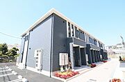 雲雀丘花屋敷駅より徒歩20分 1階 築2年6ヶ月の賃貸物件