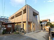 中山寺駅より徒歩5分 2階 築15年1ヶ月の賃貸物件