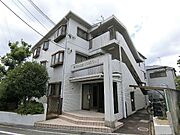川西能勢口駅よりバス12分 徒歩20分 3階 築36年5ヶ月の賃貸物件
