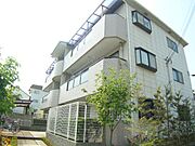 山本駅より徒歩8分 1階 築33年8ヶ月の賃貸物件