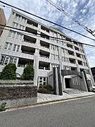 池田駅より徒歩6分 4階 築24年5ヶ月の賃貸物件