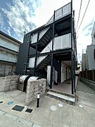 池田駅より徒歩10分 3階 築8年3ヶ月の賃貸物件