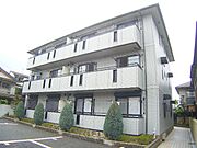 絹延橋駅より徒歩5分 3階 築26年8ヶ月の賃貸物件