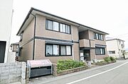 北伊丹駅より徒歩22分 2階 築25年6ヶ月の賃貸物件