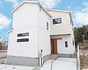 山下駅より徒歩12分 新築 2階建の賃貸物件