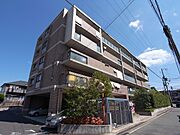 畦野駅より徒歩5分 5階 築32年の賃貸物件