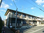 雲雀丘花屋敷駅より徒歩15分 2階 築28年5ヶ月の賃貸物件