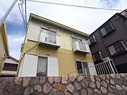 清荒神駅より徒歩7分 1階 築37年6ヶ月の賃貸物件