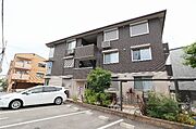 池田駅より徒歩13分 2階 築9年5ヶ月の賃貸物件