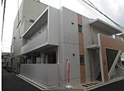 池田駅より徒歩2分 1階 築12年の賃貸物件