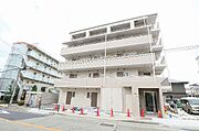 川西能勢口駅より徒歩5分 2階 築3年の賃貸物件