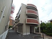 ウィルパレスANEの賃貸物件