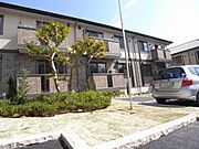 雲雀丘花屋敷駅より徒歩3分 2階 築17年11ヶ月の賃貸物件