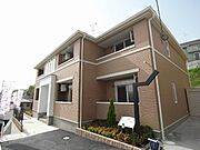 多田駅より徒歩10分 2階 築15年3ヶ月の賃貸物件