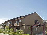 川西池田駅より徒歩1分 2階 築24年11ヶ月の賃貸物件