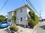 サンハイツの賃貸物件