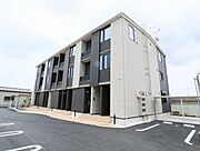 川西池田駅より徒歩14分 1階 築3年2ヶ月の賃貸物件