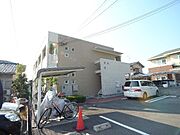 川西池田駅より徒歩12分 1階 築17年9ヶ月の賃貸物件