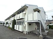 中山観音駅より徒歩4分 2階 築38年7ヶ月の賃貸物件