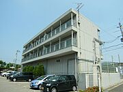 山本駅より徒歩11分 3階 築43年7ヶ月の賃貸物件