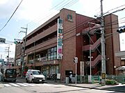 中山観音駅より徒歩2分 3階 築24年5ヶ月の賃貸物件