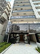 川西能勢口駅より徒歩3分 新築 13階建の賃貸物件