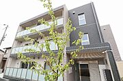 中山寺駅より徒歩3分 1階 築1年4ヶ月の賃貸物件