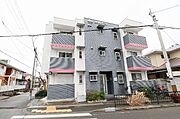 クレインビル小戸 3階 築16年4ヶ月の賃貸物件