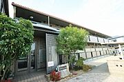 川西池田駅より徒歩5分 1階 築22年3ヶ月の賃貸物件