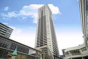 ザ千里タワー 19階 築17年4ヶ月の賃貸物件