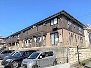 石橋阪大前駅よりバス12分 徒歩3分 1階 築11年2ヶ月の賃貸物件
