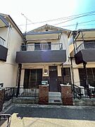 多田駅より徒歩12分 1階 築46年5ヶ月の賃貸物件