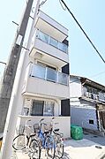 池田駅より徒歩8分 1階 築6年11ヶ月の賃貸物件