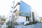 池田駅より徒歩13分 2階 築2年11ヶ月の賃貸物件