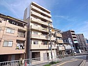 池田駅より徒歩5分 5階 築11年4ヶ月の賃貸物件