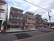 池田駅より徒歩8分 1階 築11年11ヶ月の賃貸物件