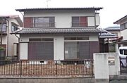 日生中央駅より徒歩25分 築41年7ヶ月 2階建の賃貸物件
