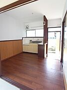 MATSUGAOKAHEIGHTSの賃貸物件