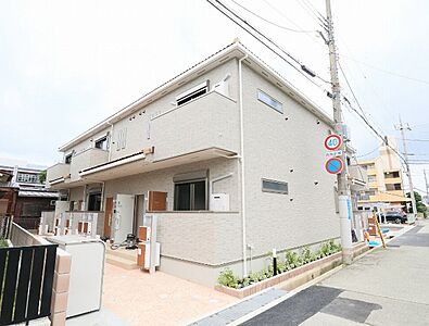 外観 外観