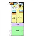 SYFORME東新宿21階17.3万円