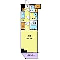 Genovia本羽田skygarden3階11.8万円