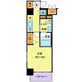 バージュアル大森4階11.4万円