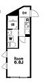 BloomTower西新宿2階11.5万円